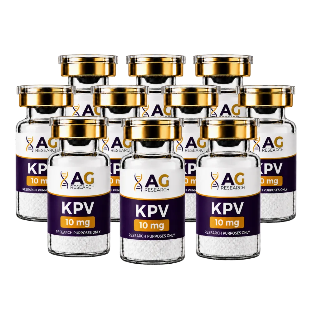 KPV research set