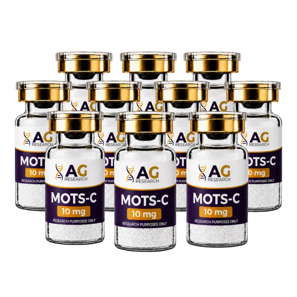 MOTS-c research set